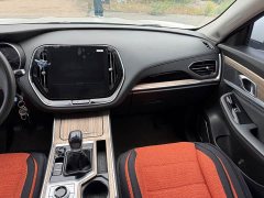 Jetour X70 1.5T Manual Cruise Edition 7-seater - photo 14