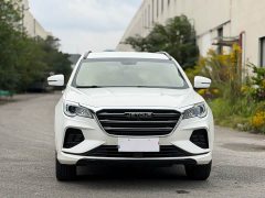 Jetour X70 1.5T Manual Cruise Edition 7-seater - photo 2