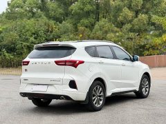 Jetour X70 1.5T Manual Cruise Edition 7-seater - photo 4