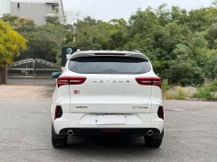 Jetour X70 1.5T Manual Cruise Edition 7-seater - photo 5