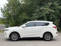 Jetour X70 1.5T Manual Cruise Edition 7-seater - photo 7