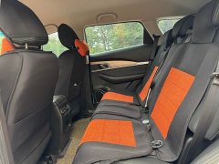 Jetour X70 1.5T Manual Cruise Edition 7-seater - photo 9