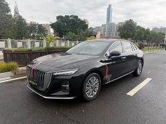 FAW Red Flag H5 2.0T Automatic Smart Connected Flagship Comfort Edition - ფოტო 1