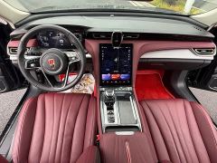 FAW Red Flag H5 2.0T Automatic Smart Connected Flagship Comfort Edition - ფოტო 11