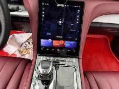 FAW Red Flag H5 2.0T Automatic Smart Connected Flagship Comfort Edition - ფოტო 12
