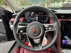 FAW Red Flag H5 2.0T Automatic Smart Connected Flagship Comfort Edition - ფოტო 13