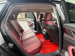 FAW Red Flag H5 2.0T Automatic Smart Connected Flagship Comfort Edition - ფოტო 14