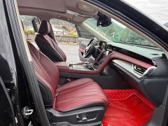 FAW Red Flag H5 2.0T Automatic Smart Connected Flagship Comfort Edition - ფოტო 15