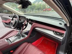 FAW Red Flag H5 2.0T Automatic Smart Connected Flagship Comfort Edition - ფოტო 16