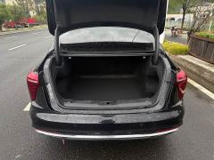 FAW Red Flag H5 2.0T Automatic Smart Connected Flagship Comfort Edition - ფოტო 17