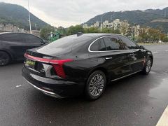 FAW Red Flag H5 2.0T Automatic Smart Connected Flagship Comfort Edition - ფოტო 18