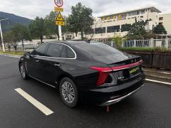 FAW Red Flag H5 2.0T Automatic Smart Connected Flagship Comfort Edition - ფოტო 19