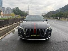 FAW Red Flag H5 2.0T Automatic Smart Connected Flagship Comfort Edition - ფოტო 2