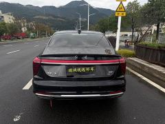 FAW Red Flag H5 2.0T Automatic Smart Connected Flagship Comfort Edition - ფოტო 20