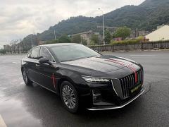 FAW Red Flag H5 2.0T Automatic Smart Connected Flagship Comfort Edition - ფოტო 3