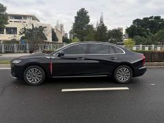 FAW Red Flag H5 2.0T Automatic Smart Connected Flagship Comfort Edition - ფოტო 4
