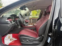 FAW Red Flag H5 2.0T Automatic Smart Connected Flagship Comfort Edition - ფოტო 5