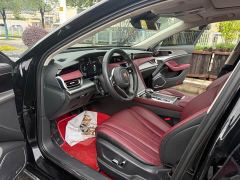 FAW Red Flag H5 2.0T Automatic Smart Connected Flagship Comfort Edition - ფოტო 7