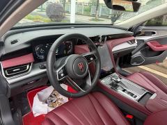 FAW Red Flag H5 2.0T Automatic Smart Connected Flagship Comfort Edition - ფოტო 8