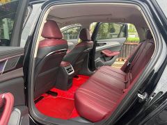 FAW Red Flag H5 2.0T Automatic Smart Connected Flagship Comfort Edition - ფოტო 9