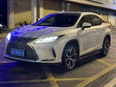 Lexus RX 300 AWD Special Edition - ფოტო 1