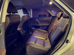 Lexus RX 300 AWD Special Edition - ფოტო 2