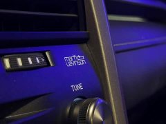 Lexus RX 300 AWD Special Edition - ფოტო 3
