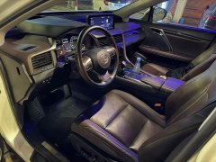 Lexus RX 300 AWD Special Edition - ფოტო 4