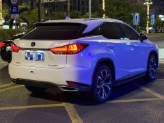 Lexus RX 300 AWD Special Edition - ფოტო 5