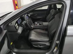BYD Qin L DM-i 120KM Excellence Edition - ფოტო 10