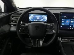 BYD Qin L DM-i 120KM Excellence Edition - ფოტო 11