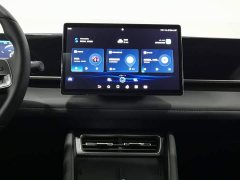 BYD Qin L DM-i 120KM Excellence Edition - ფოტო 12