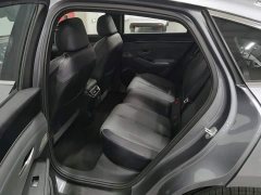 BYD Qin L DM-i 120KM Excellence Edition - ფოტო 15