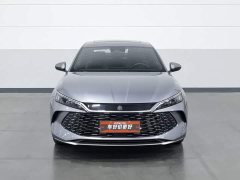 BYD Qin L DM-i 120KM Excellence Edition - ფოტო 3