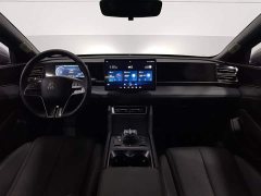 BYD Qin L DM-i 120KM Excellence Edition - ფოტო 5