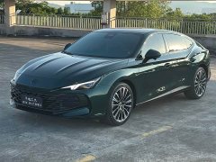 SAIC MG7 1.5T DCT Ultimate Elegance - ფოტო 1