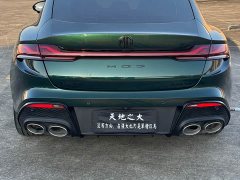 SAIC MG7 1.5T DCT Ultimate Elegance - ფოტო 10