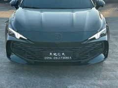 SAIC MG7 1.5T DCT Ultimate Elegance - ფოტო 2