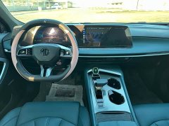 SAIC MG7 1.5T DCT Ultimate Elegance - ფოტო 4