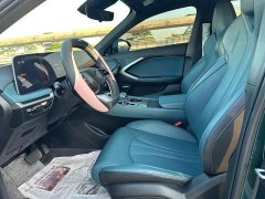 SAIC MG7 1.5T DCT Ultimate Elegance - ფოტო 5