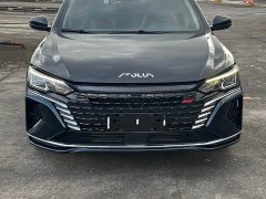 Dongfeng Yixuan MAX 1.5T Midnight Dawn Edition - ფოტო 2