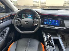 Dongfeng Yixuan MAX 1.5T Midnight Dawn Edition - ფოტო 4