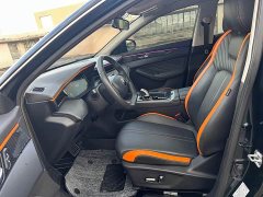 Dongfeng Yixuan MAX 1.5T Midnight Dawn Edition - ფოტო 5