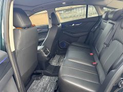 Dongfeng Yixuan MAX 1.5T Midnight Dawn Edition - ფოტო 6
