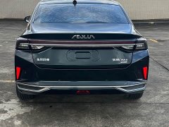 Dongfeng Yixuan MAX 1.5T Midnight Dawn Edition - ფოტო 8