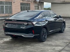 Dongfeng Yixuan MAX 1.5T Midnight Dawn Edition - ფოტო 9