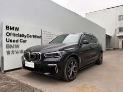 BMW X5 Facelift xDrive 40Li M Sport Package - ფოტო 1