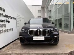 BMW X5 Facelift xDrive 40Li M Sport Package - ფოტო 2