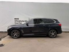 BMW X5 Facelift xDrive 40Li M Sport Package - ფოტო 3