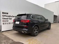 BMW X5 Facelift xDrive 40Li M Sport Package - ფოტო 5